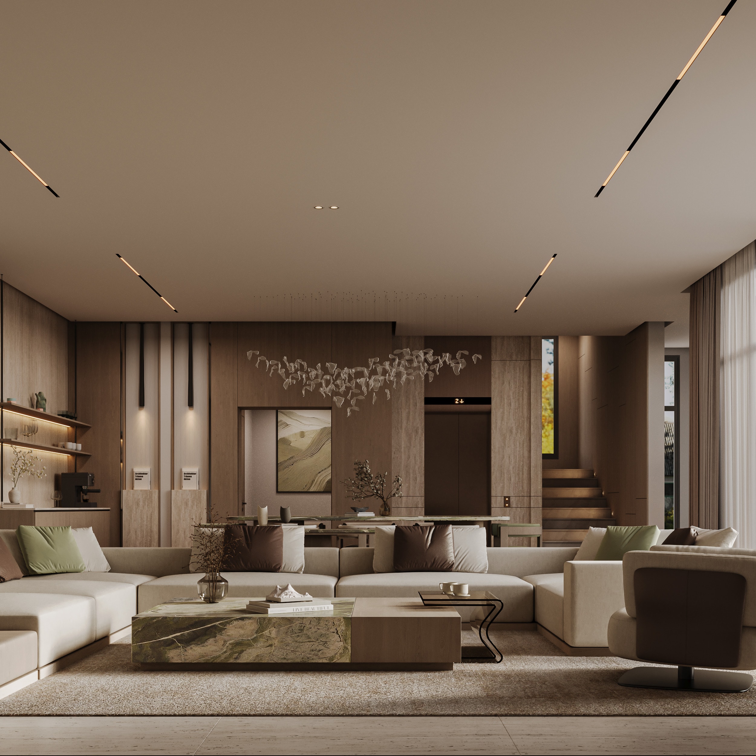 Villa 01