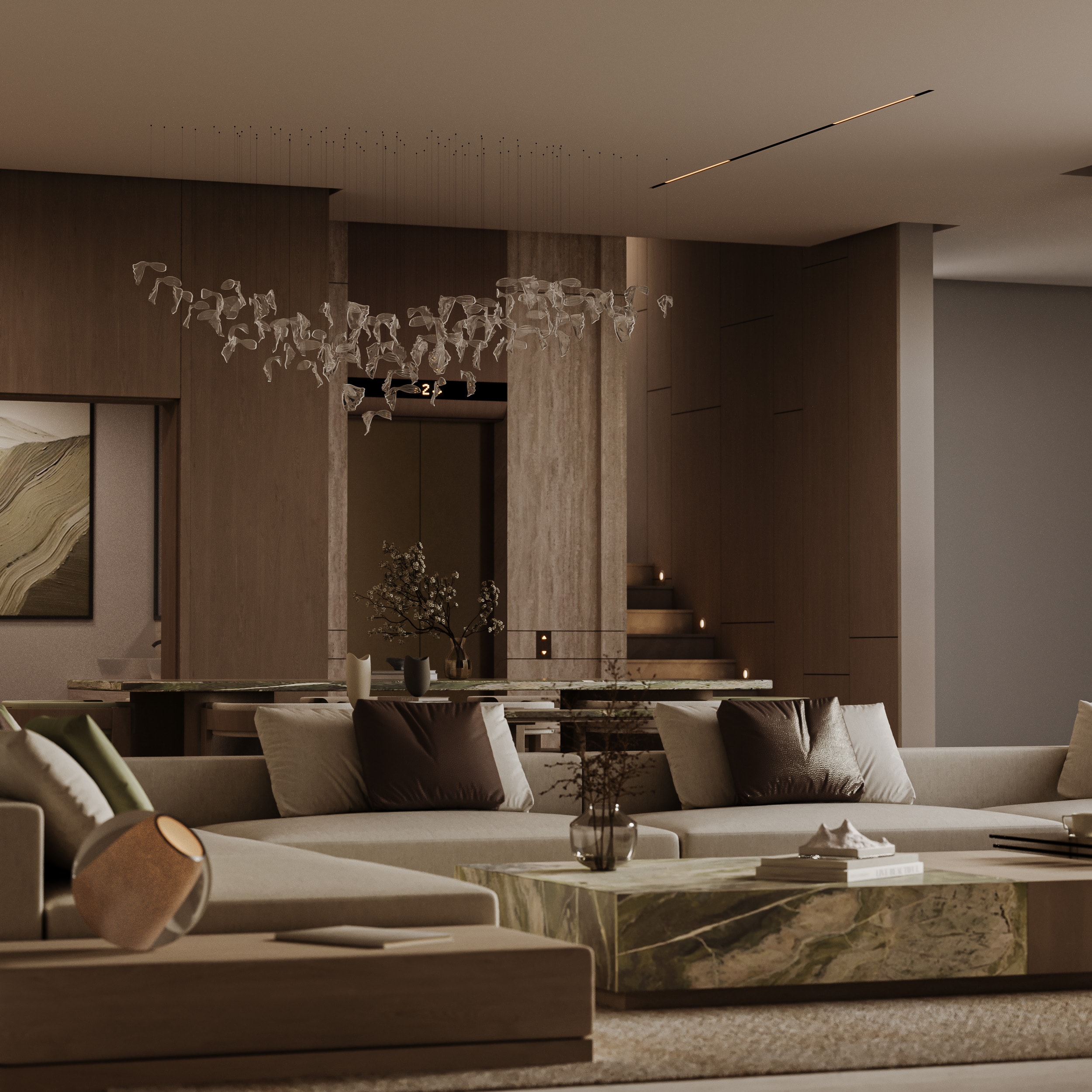 Villa 01